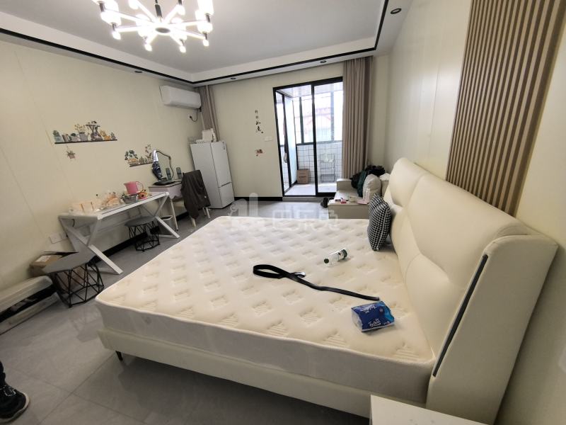 祥和公寓（横港公路）4515775卧室图2