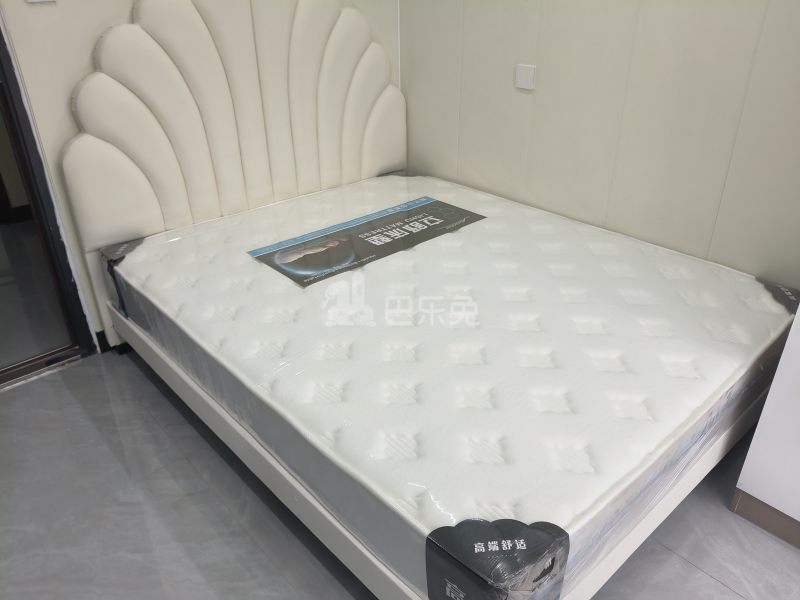 祥和公寓（横港公路）4515778卧室图2