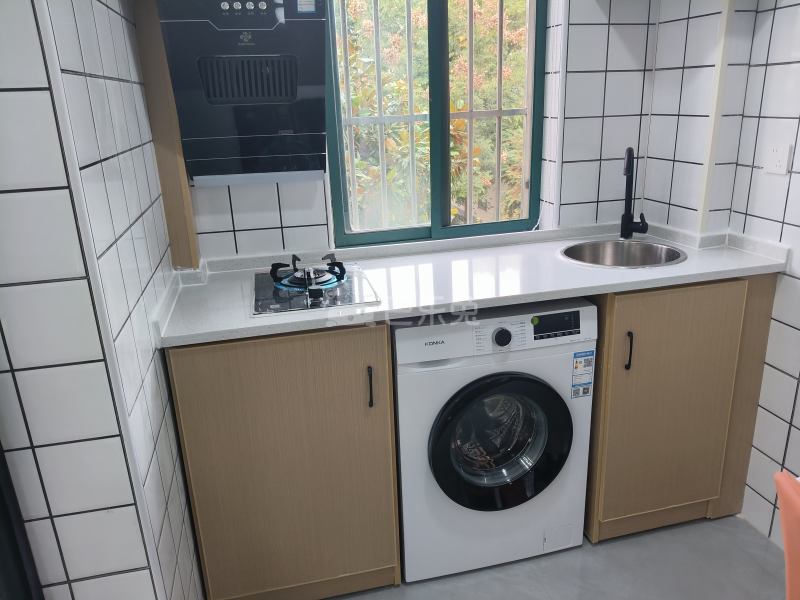 祥和公寓（横港公路）4515778厨房图4