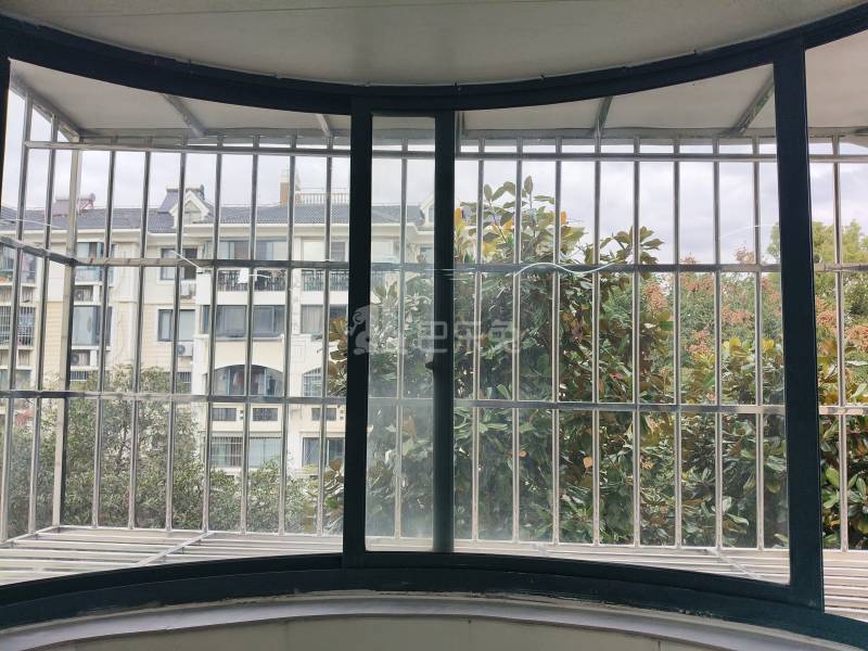 祥和公寓（横港公路）4515778卧室窗户图7