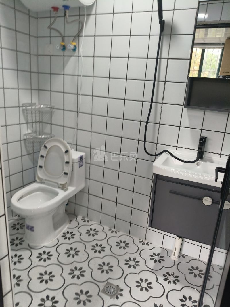 祥和公寓（横港公路）4515778卫生间图5