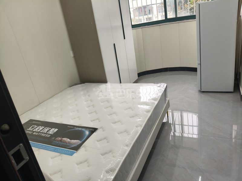 祥和公寓（横港公路）4515778卧室图0