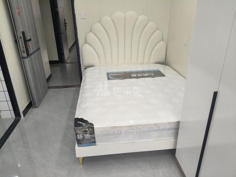 祥和公寓（横港公路）4515778卧室图1