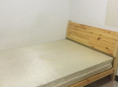 别方青年文化公寓 1室0厅1卫