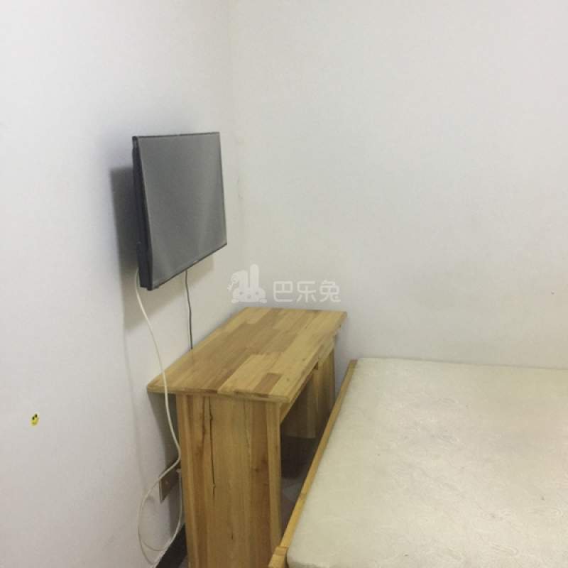 别方青年文化公寓4516574卧室图2