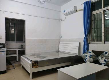 君豪公寓（黄村车水步大街15号） 1室0厅1卫