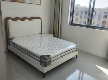 佘北家园茸绣苑 2室1厅1卫