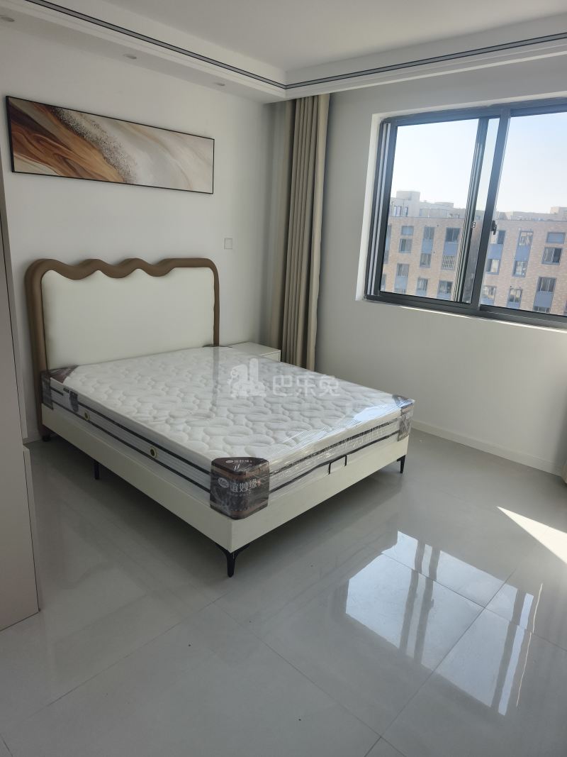 佘北家园茸绣苑4521363卧室图0