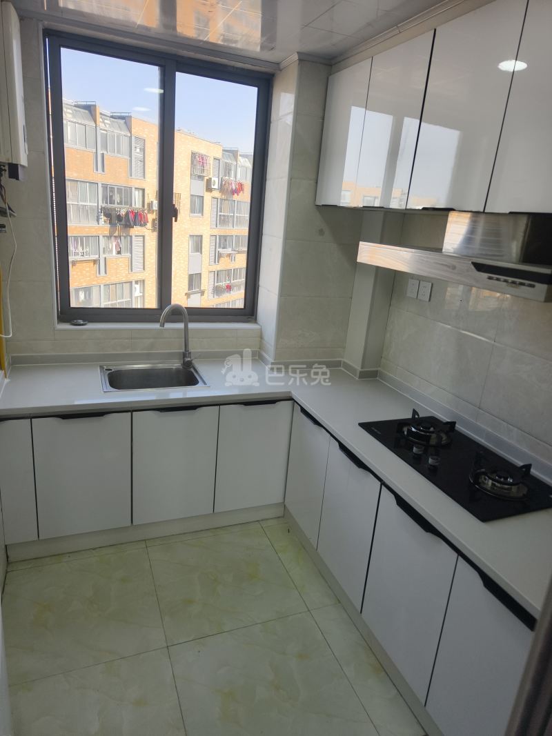 佘北家园茸绣苑4521363厨房图7