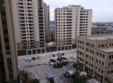 丰皓苑 1室1厅1卫