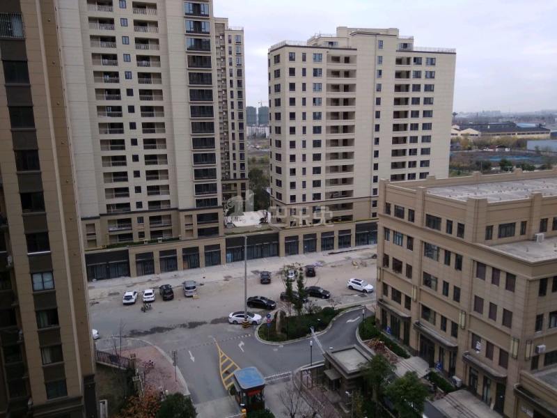 丰皓苑10125611周边环境图4