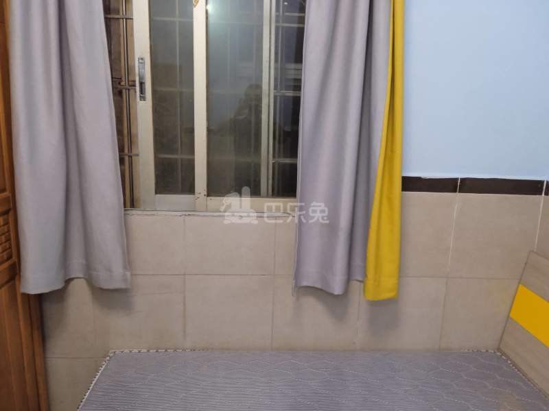 车陂北门大街三巷8号-车陂村4523302卧室图3