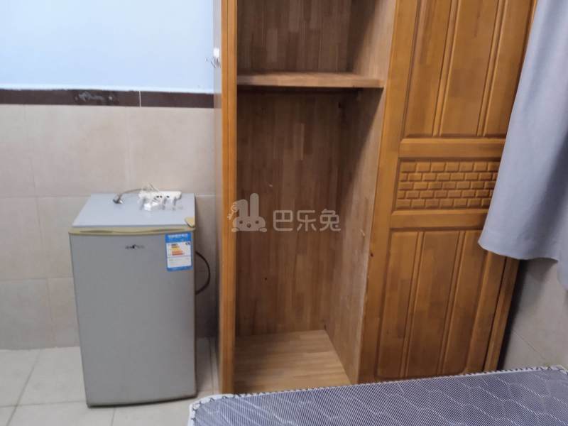 车陂北门大街三巷8号-车陂村4523302卧室图1