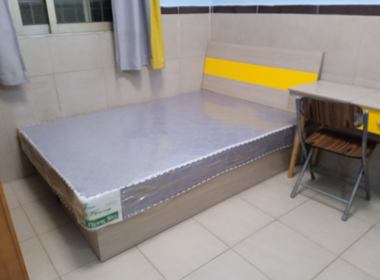 车陂北门大街三巷8号-车陂村 