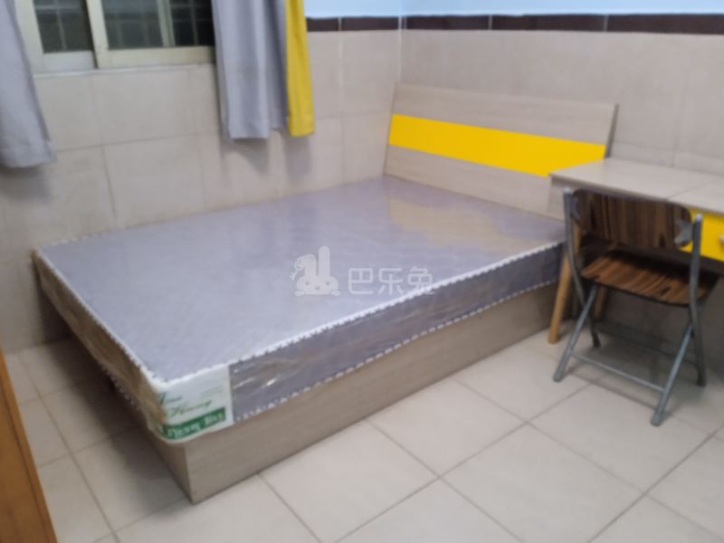 车陂北门大街三巷8号-车陂村4523302卧室图0