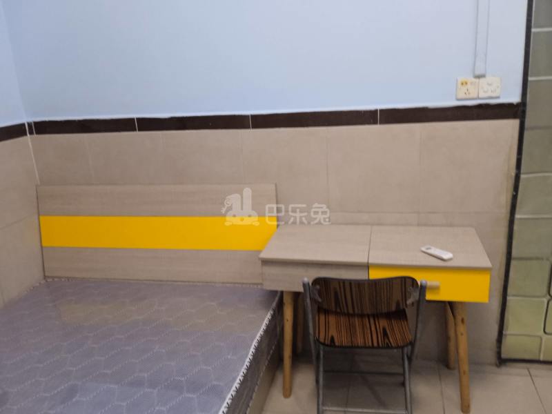 车陂北门大街三巷8号-车陂村4523302卧室图2