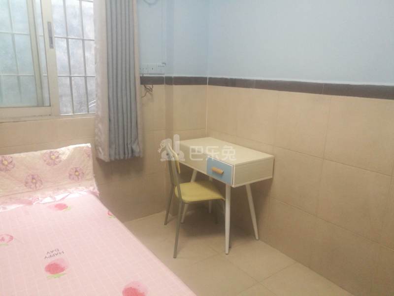 车陂北门大街三巷8号-车陂村4523310卧室图3