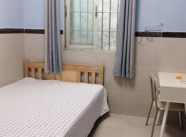 车陂北门大街三巷8号-车陂村 