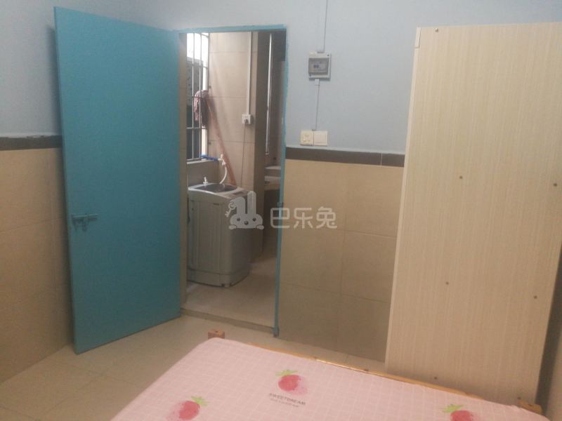 车陂北门大街三巷8号-车陂村4523310卧室图2