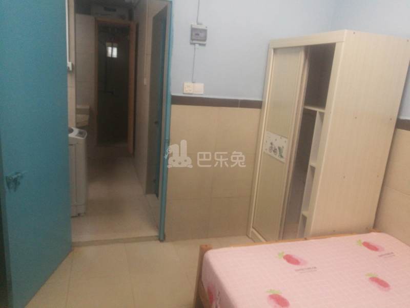 车陂北门大街三巷8号-车陂村4523310卧室图1