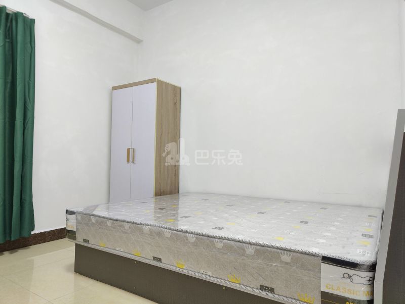 珠村南便大街三巷2号4526017卧室图1