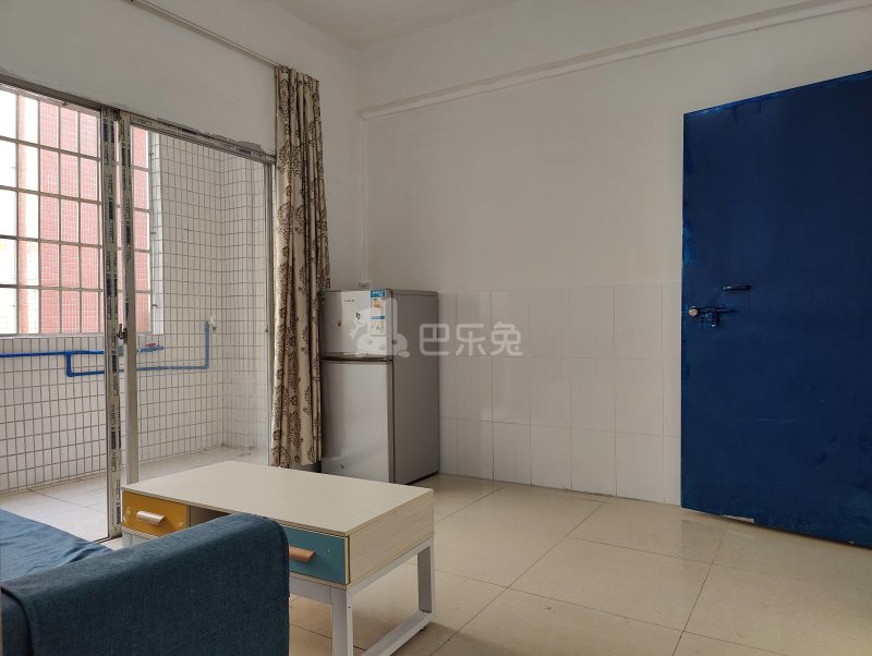 珠村南便大街三巷2号4526017客厅图5