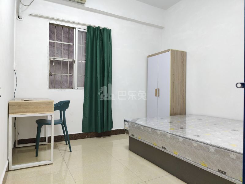 珠村南便大街三巷2号4526017卧室图0