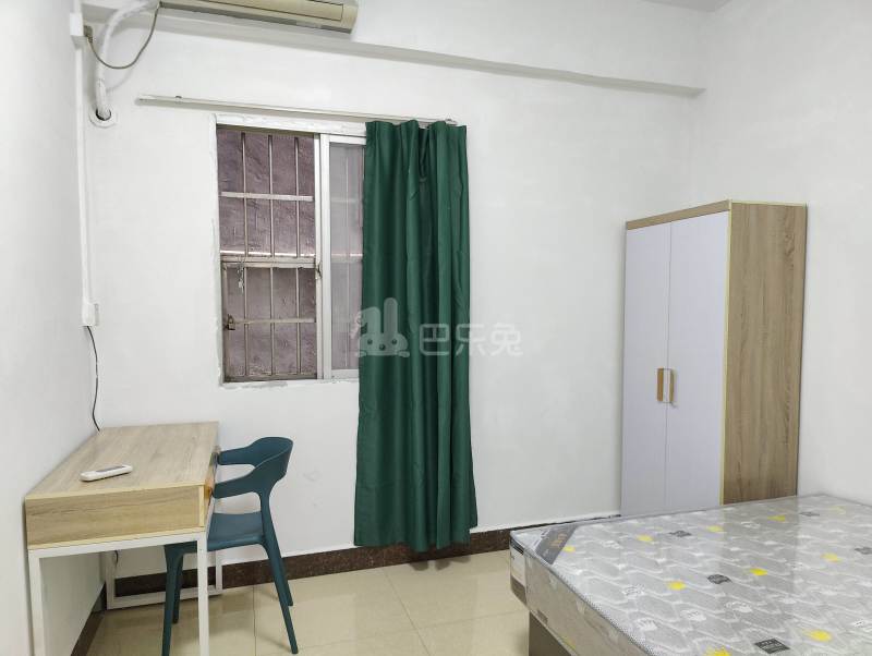 珠村南便大街三巷2号4526017卧室图3