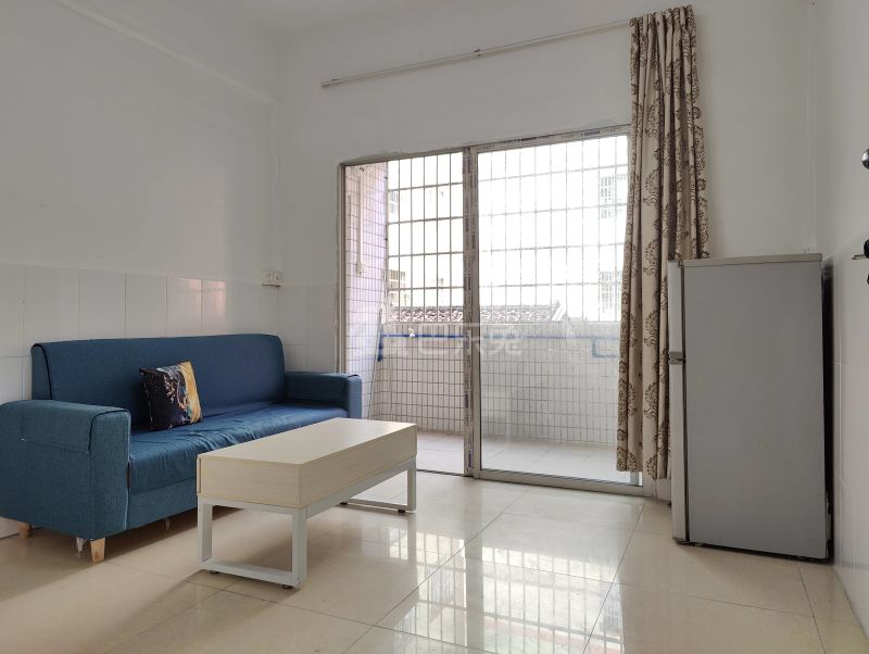 珠村南便大街三巷2号4526017客厅图4