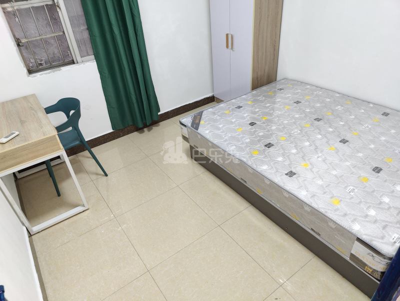 珠村南便大街三巷2号4526017卧室图2