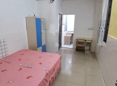 珠村大塘边街七巷11号 