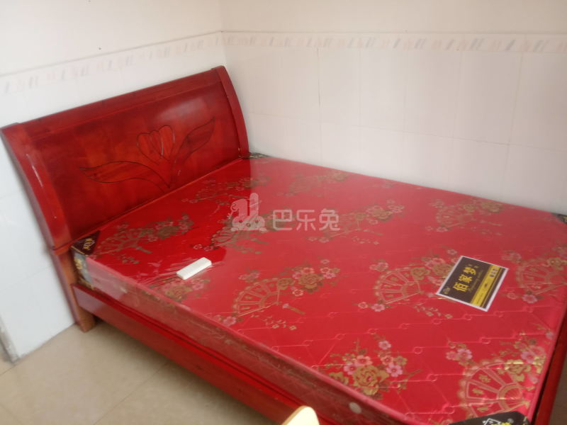 珠村中东新街十六巷5号4527757卧室图1