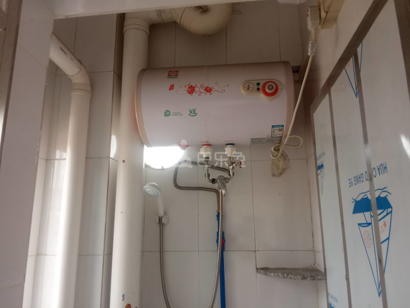 珠村中东新街十六巷5号4527757卫生间图13