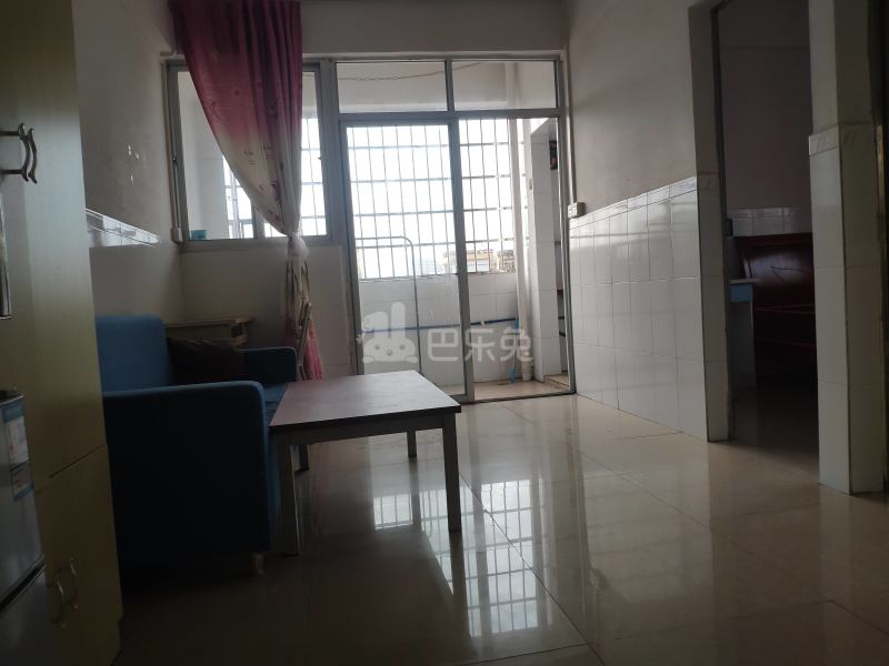 珠村中东新街十六巷5号4527761客厅图11