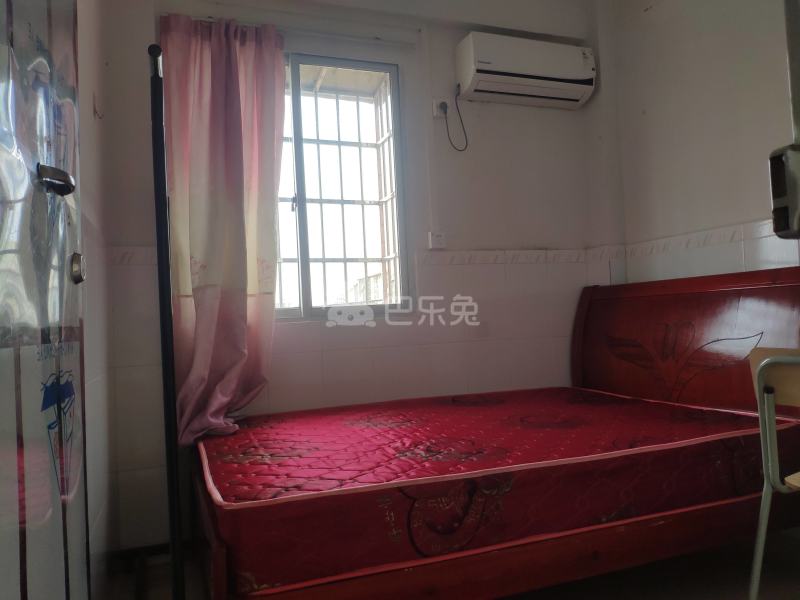 珠村中东新街十六巷5号4527761卧室图1