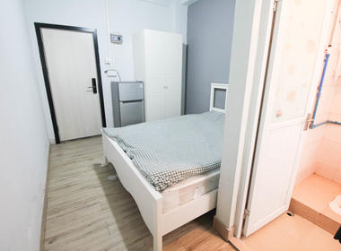 梦享社区青年公寓（北山社区） 1室0厅1卫