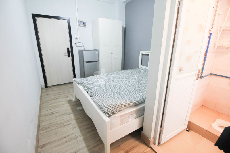 梦享社区青年公寓（北山社区）4531750卧室图0