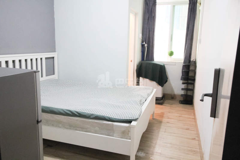 梦享社区青年公寓（北山社区）4531750卧室图2