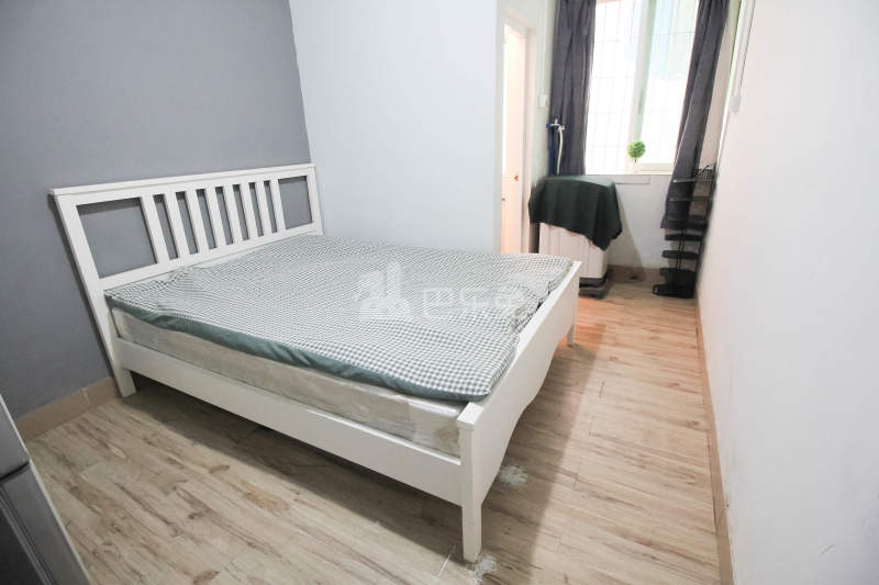 梦享社区青年公寓（北山社区）4531750卧室图3