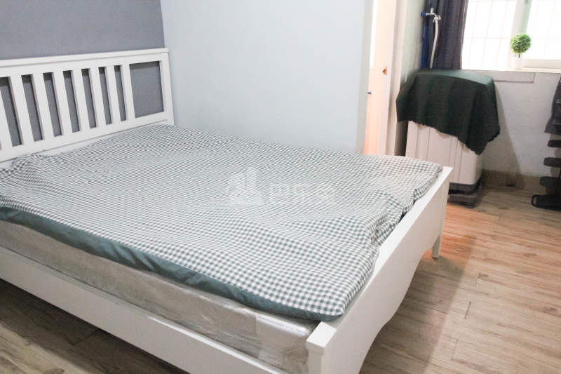 梦享社区青年公寓（北山社区）4531750卧室图4