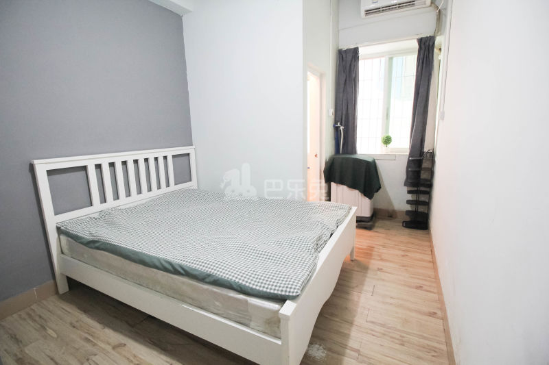 梦享社区青年公寓（北山社区）4531750卧室图5