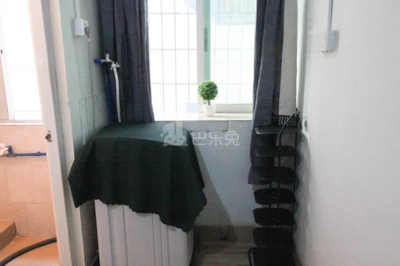 梦享社区青年公寓（北山社区）4531750周边环境图7