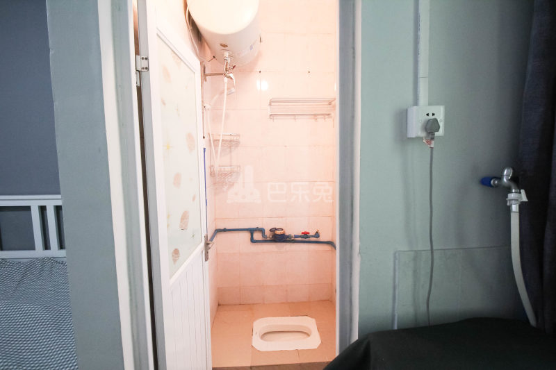 梦享社区青年公寓（北山社区）4531750卫生间图6