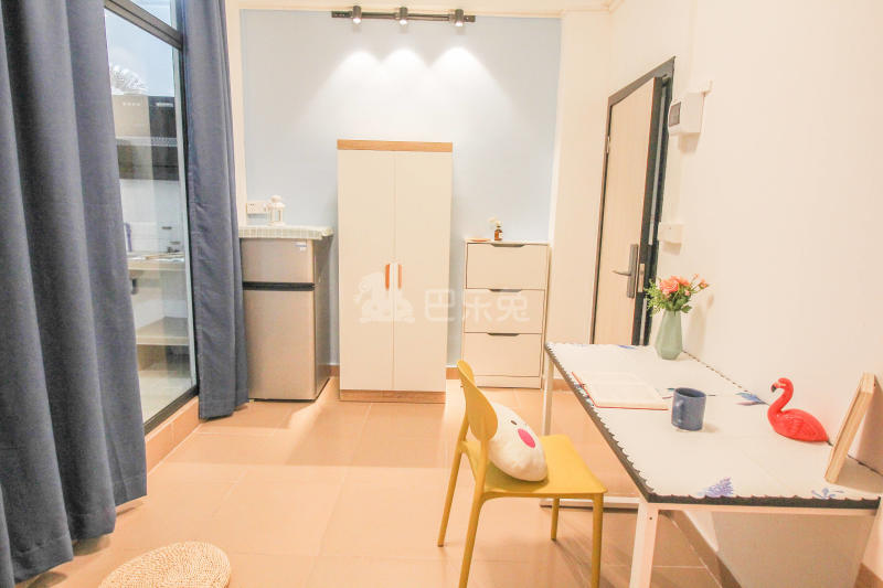 梦享社区青年公寓（北山社区）4532790周边环境图2