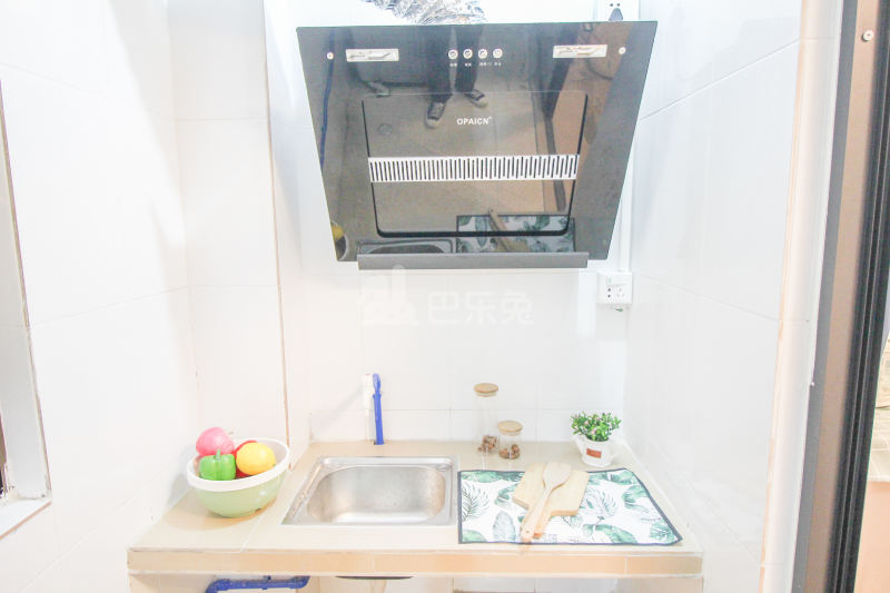 梦享社区青年公寓（北山社区）4532790周边环境图3