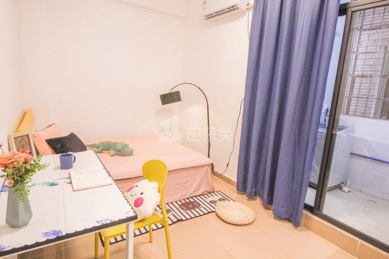 梦享社区青年公寓（北山社区）4532790周边环境图4