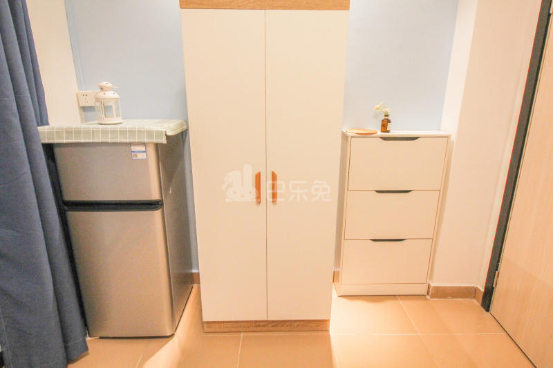 梦享社区青年公寓（北山社区）4532790周边环境图5