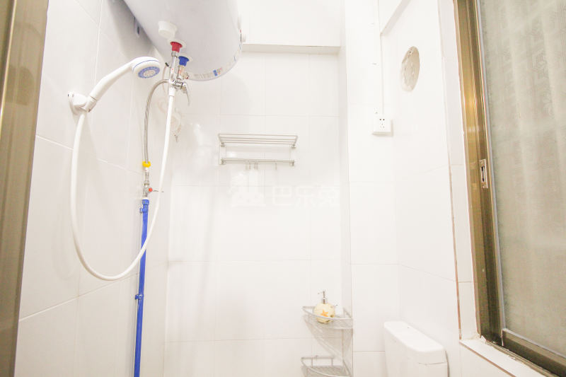 梦享社区青年公寓（北山社区）4532790周边环境图6