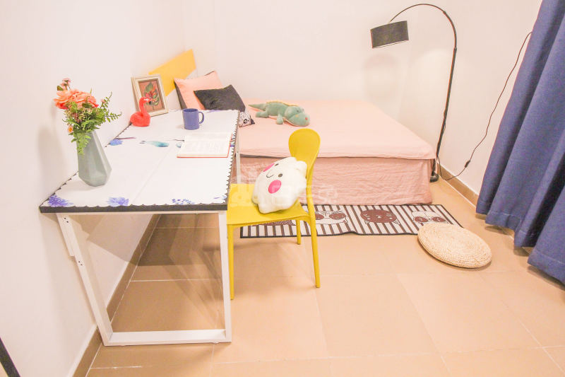 梦享社区青年公寓（北山社区）4532790周边环境图7