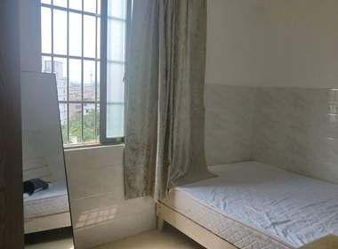 祥盛公寓（嘉禾望岗百花园街7号） 1室1厅1卫